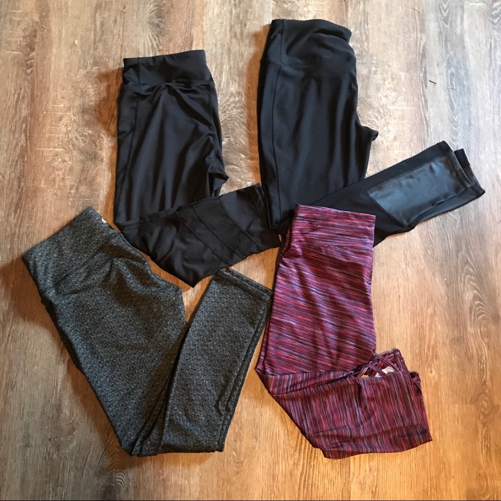 LOT | Workout Leggings